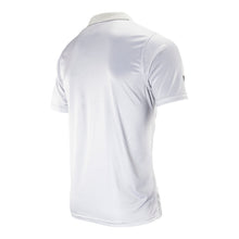 Leatt Team Polo Shirt - Steel