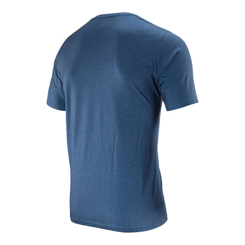 Leatt Core T-Shirt - Denim