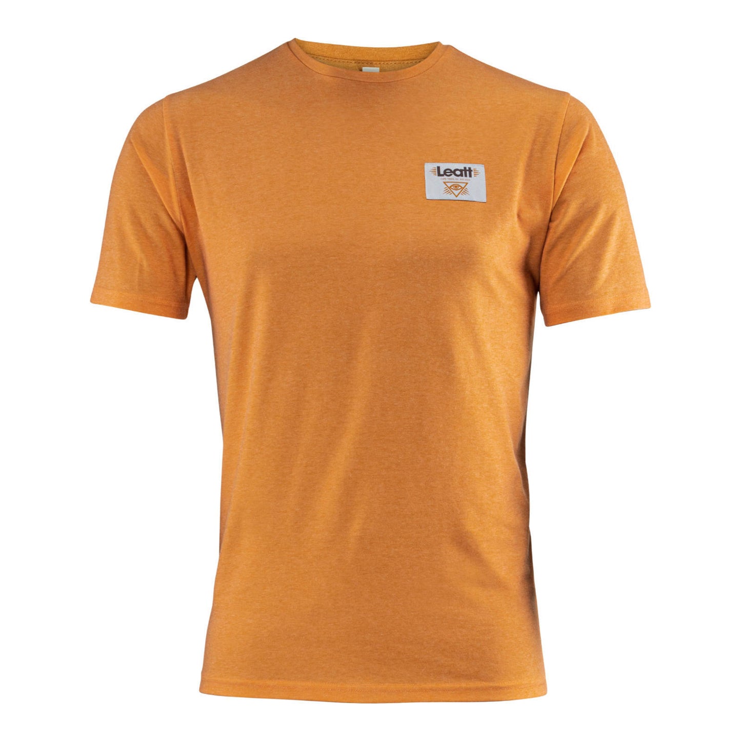 Leatt Core T-Shirt - Rust