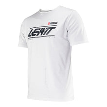Leatt Core T-Shirt - Steel