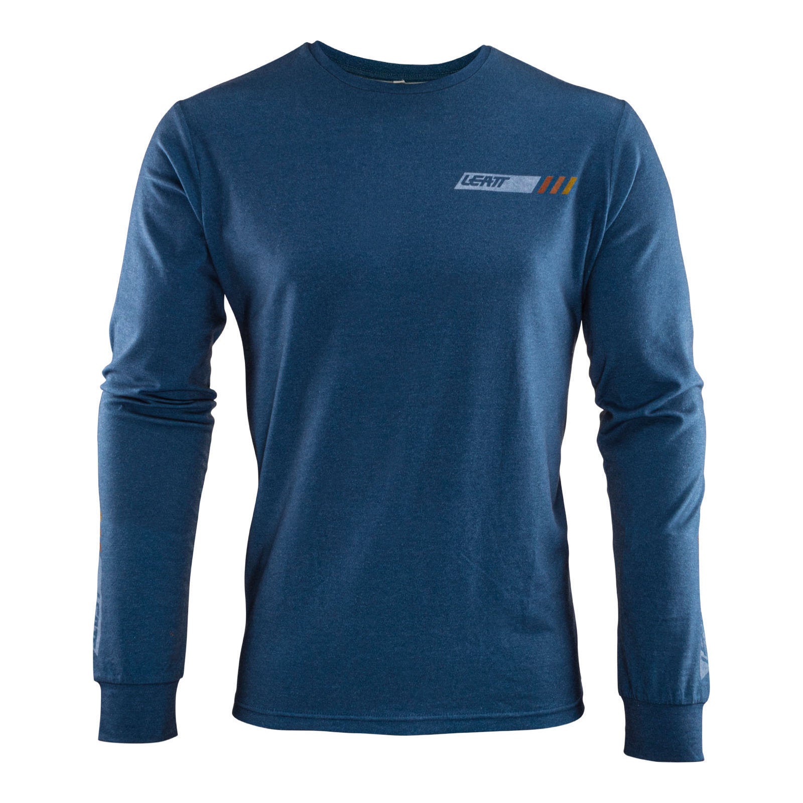 Leatt Core Long Shirt - Denim