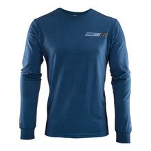 Leatt Core Long Shirt - Denim