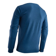Leatt Core Long Shirt - Denim