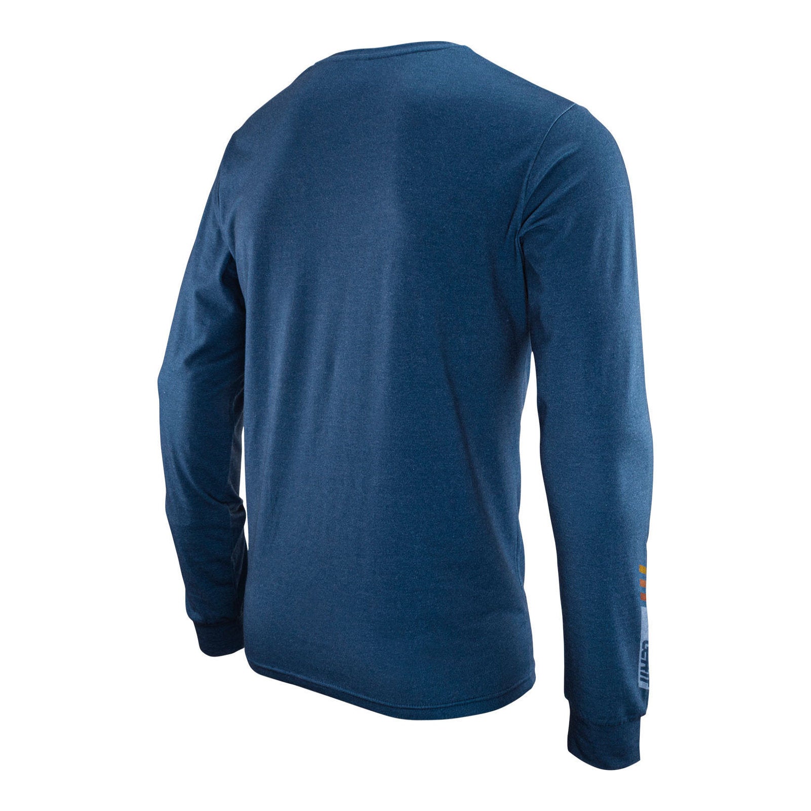 Leatt Core Long Shirt - Denim