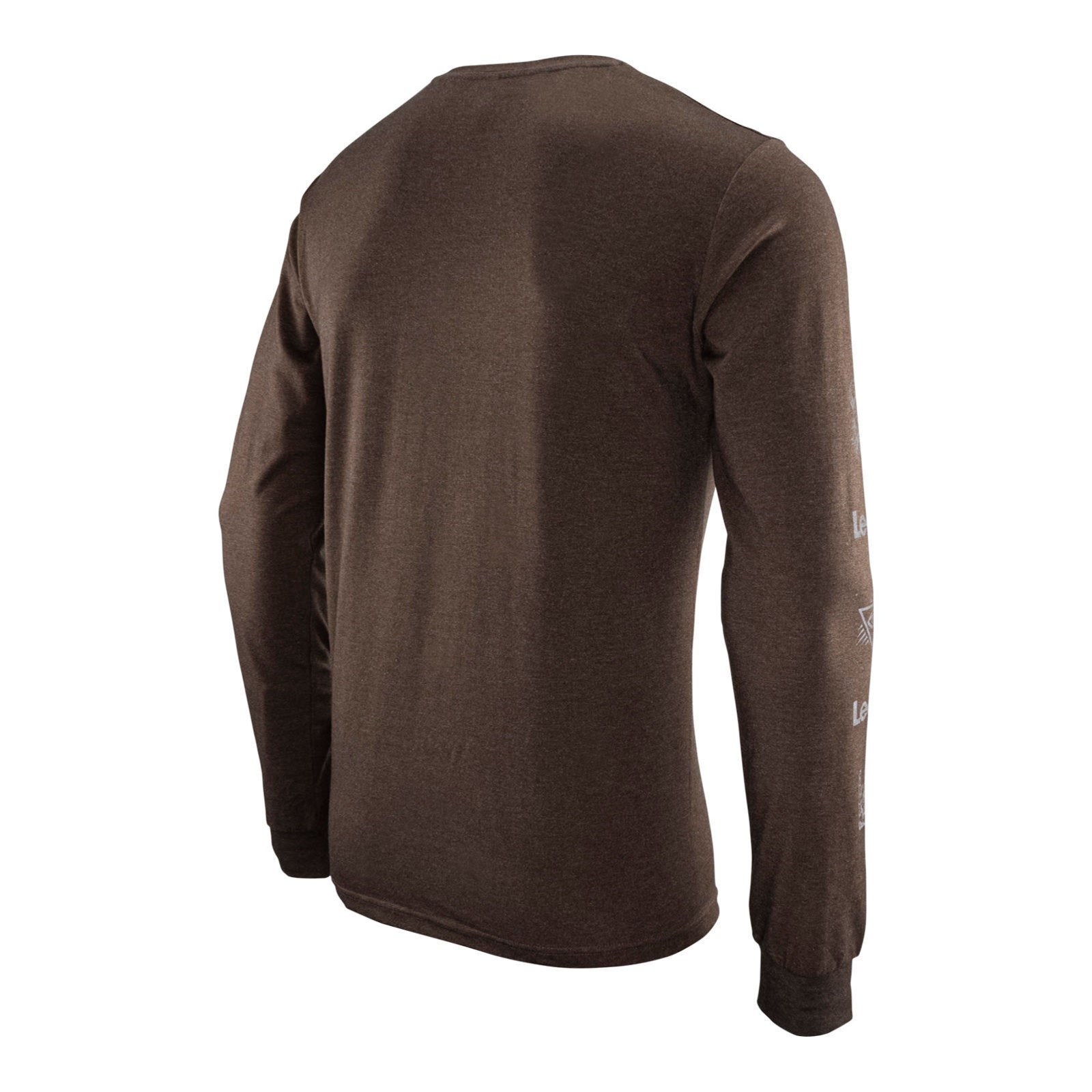 Leatt Core Long Shirt - Loam