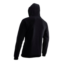 Leatt Core Hoodie - Black