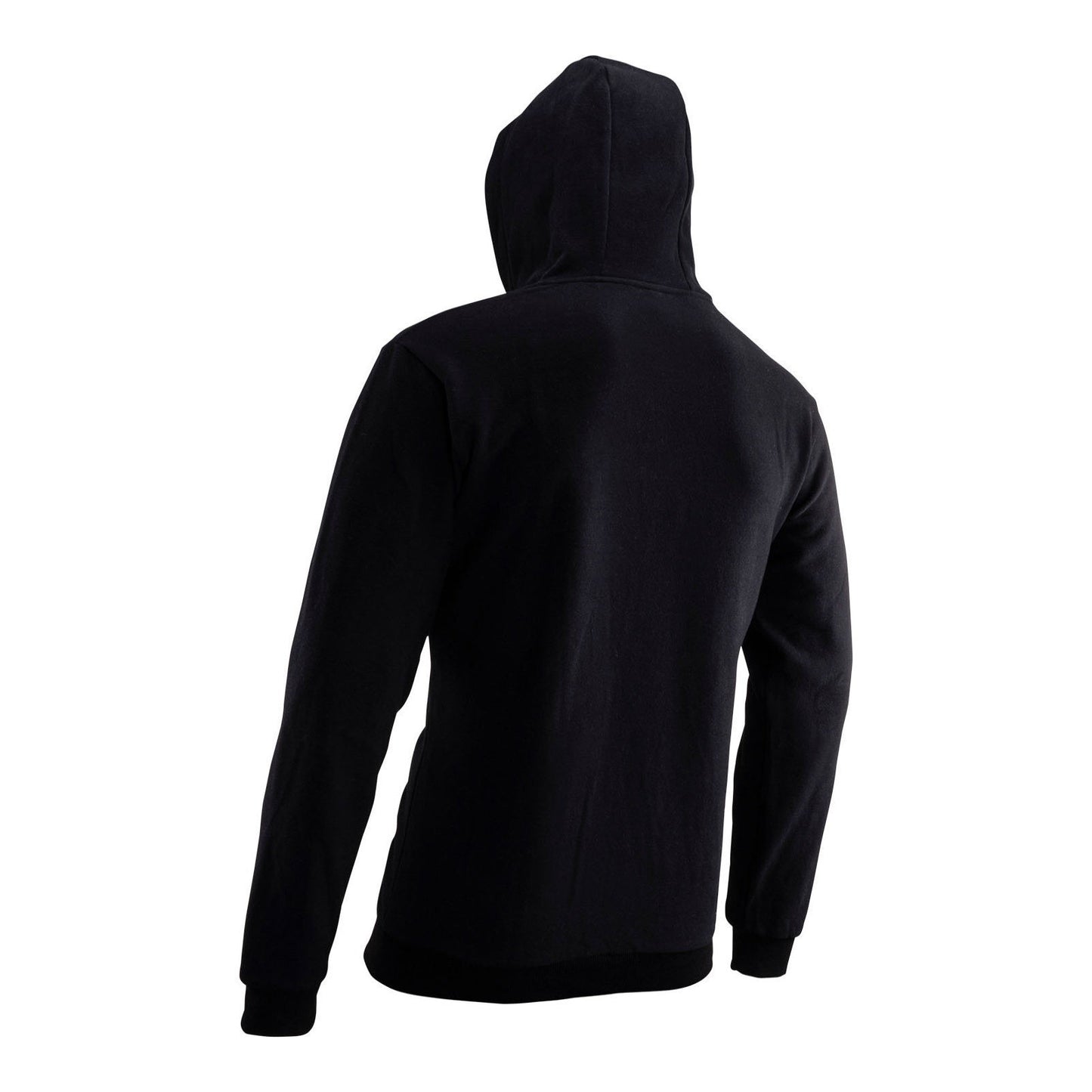 Leatt Core Hoodie - Black