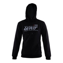 Leatt Core Hoodie - Black