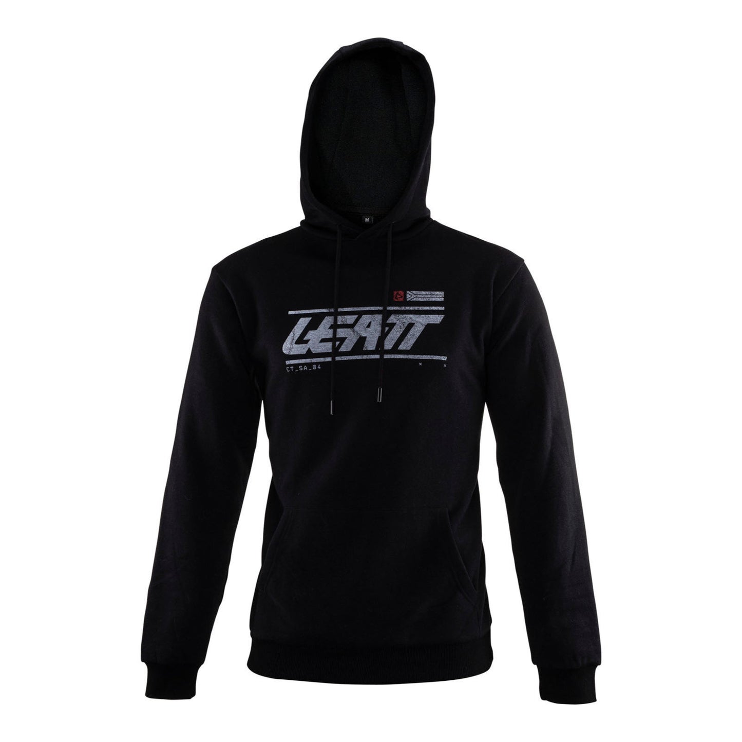 Leatt Core Hoodie - Black
