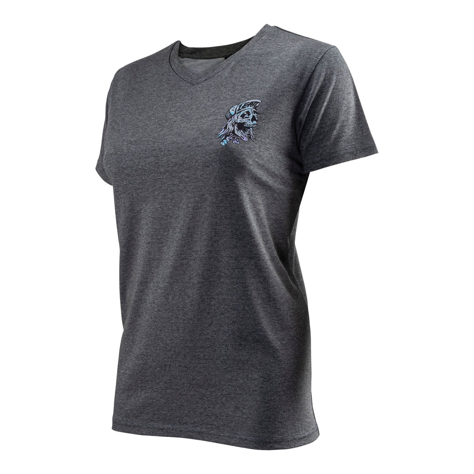 Leatt Core Women's T-Shirt - Graphene