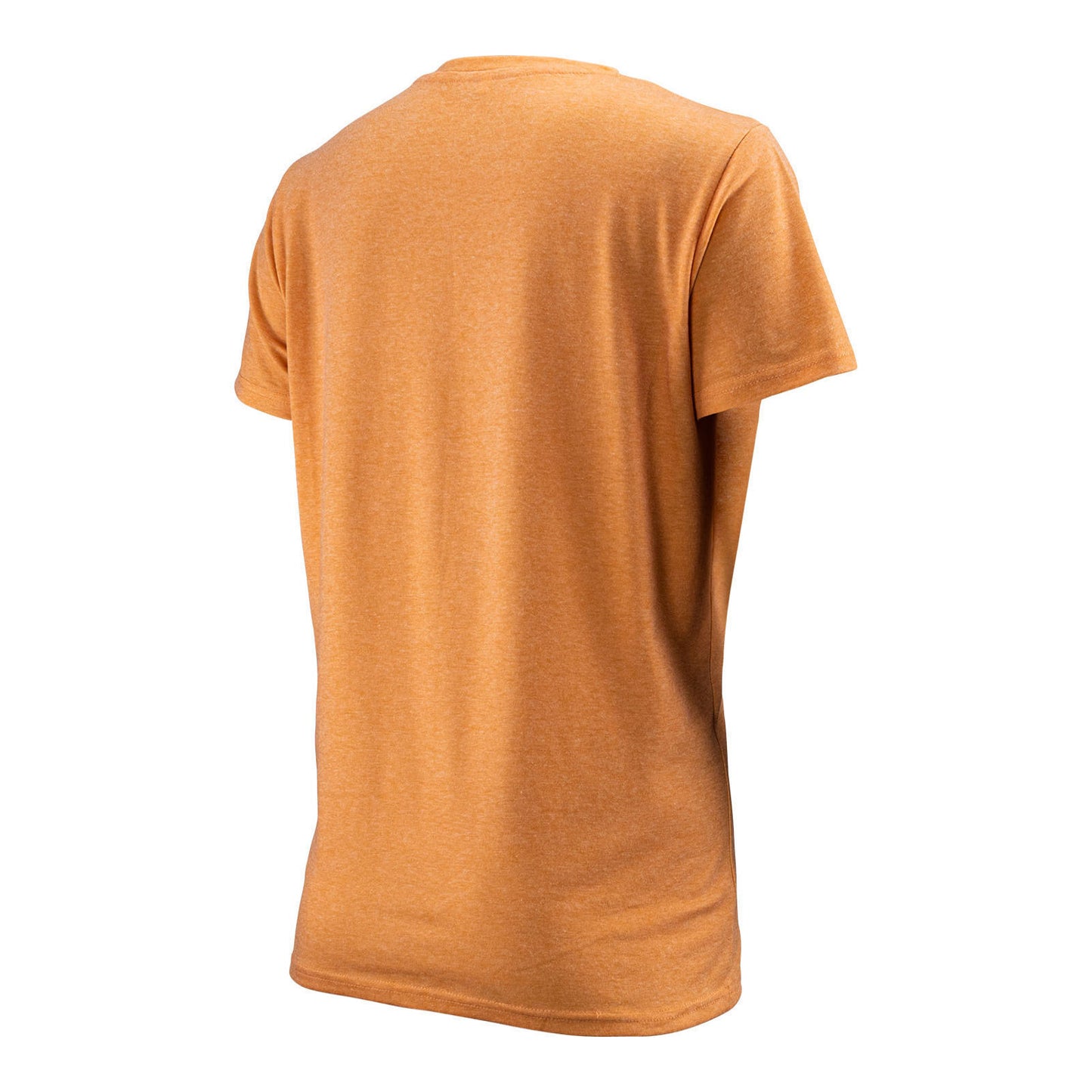 Leatt Core Women's T-Shirt - Rust