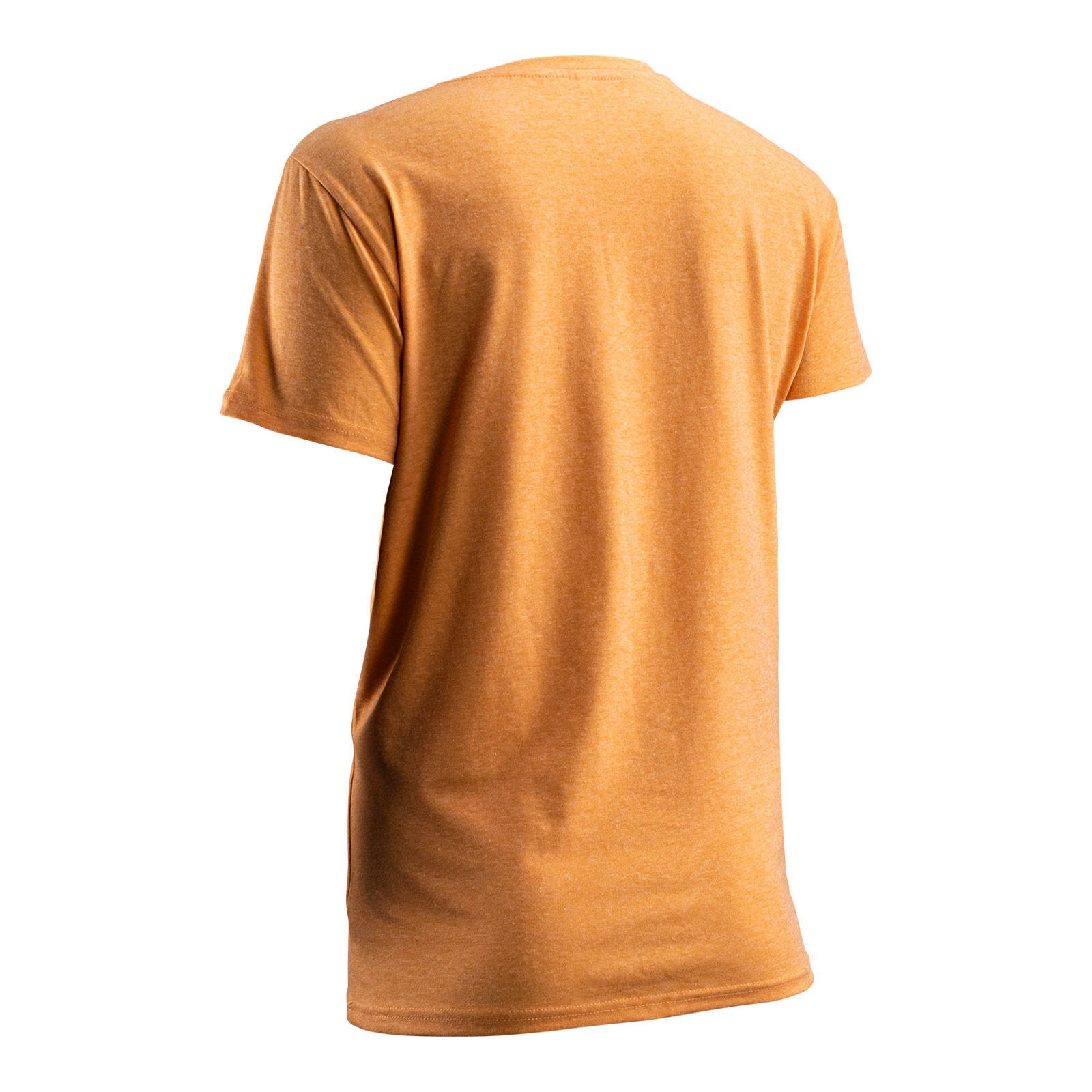 Leatt Core Women's T-Shirt - Rust