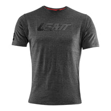Leatt Premium T-Shirt - Black