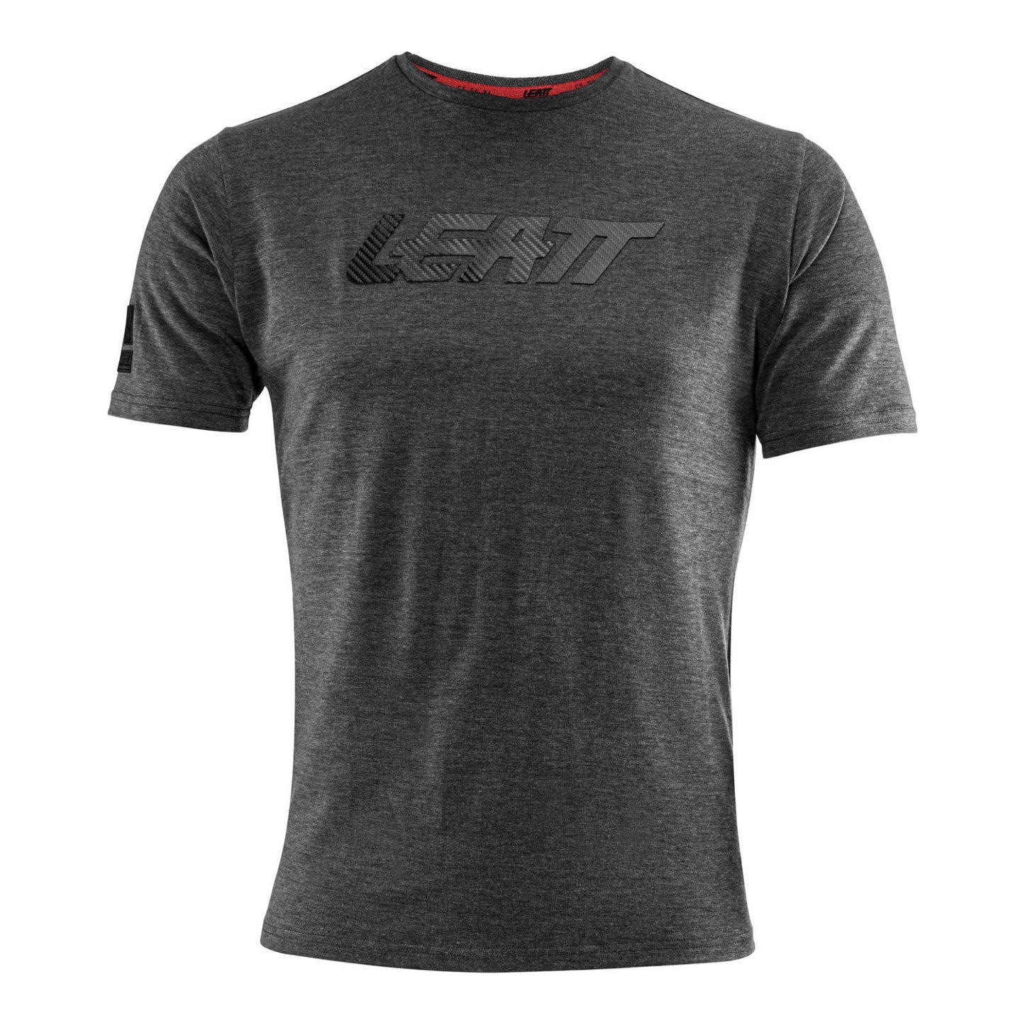Leatt Premium T-Shirt - Black