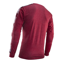 Leatt Premium Long Shirt - Ruby