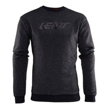 Leatt Premium Sweater - Black
