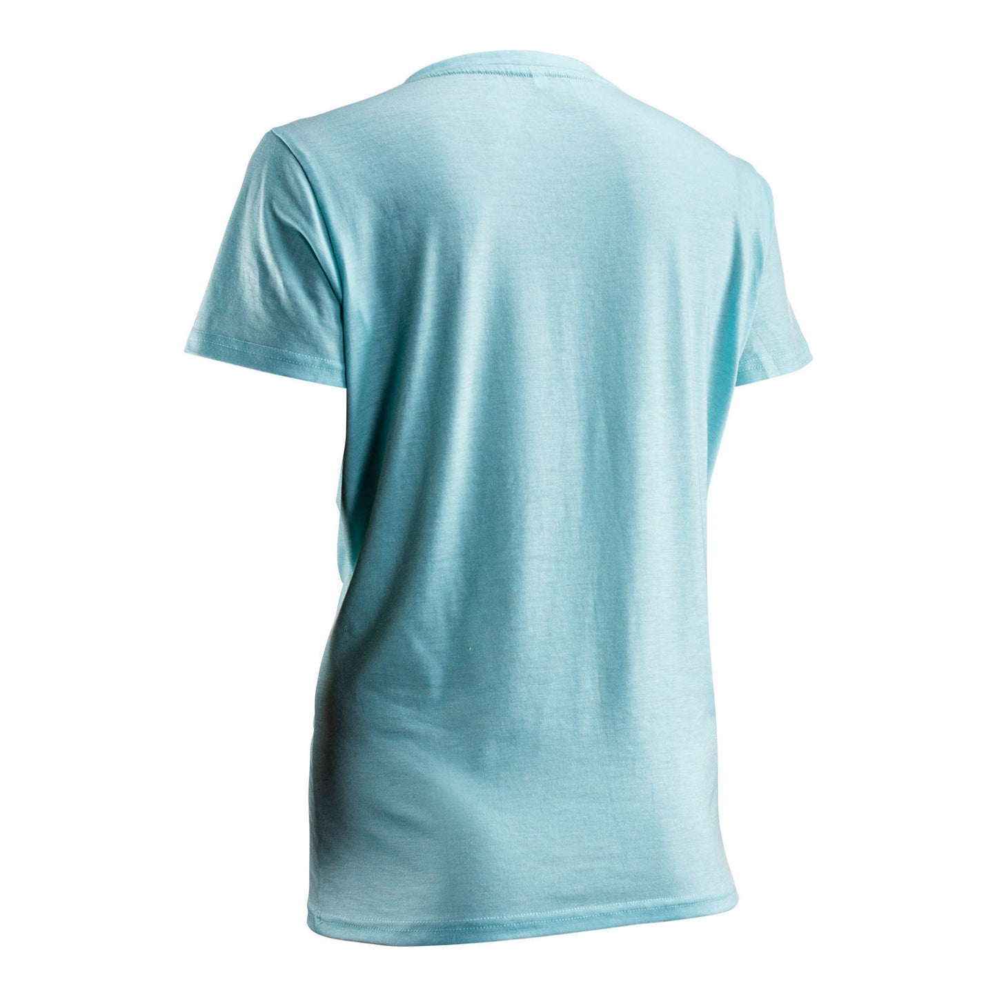 Leatt Premium Women's T-Shirt - Teal