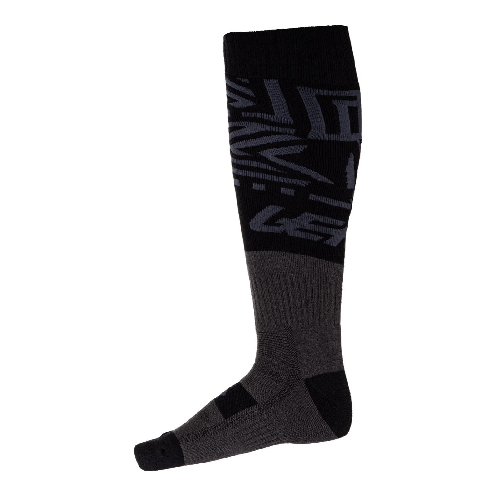 Leatt 2024 Moto Socks - Stealth