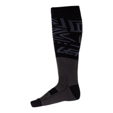 Leatt 2024 Moto Socks - Stealth
