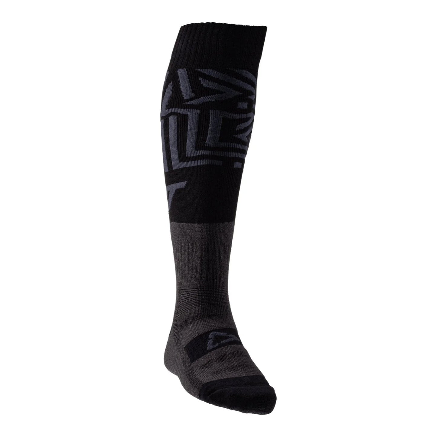 Leatt 2024 Moto Socks - Stealth