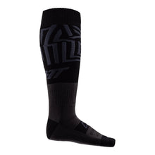 Leatt 2024 Moto Socks - Stealth