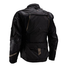 Leatt 5.5 ADV MultiTour Jacket - Stealth