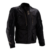 Leatt 5.5 ADV MultiTour Jacket - Stealth