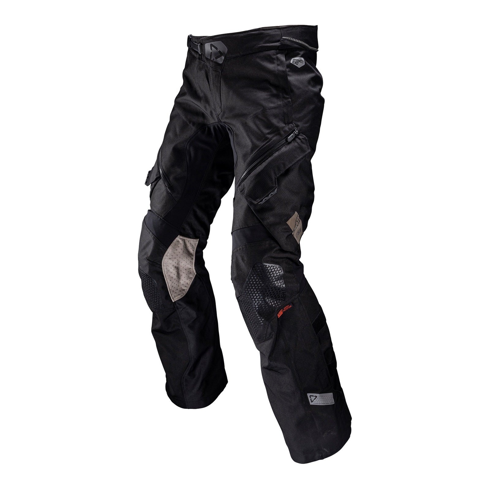 Leatt 5.5 ADV MultiTour Pant - Stealth