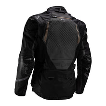 Leatt 5.5 ADV FlowTour Jacket - Stealth