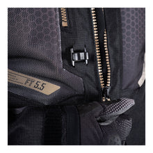 Leatt 5.5 ADV FlowTour Jacket - Stealth