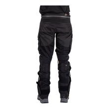 Leatt 5.5 ADV FlowTour Pant - Stealth