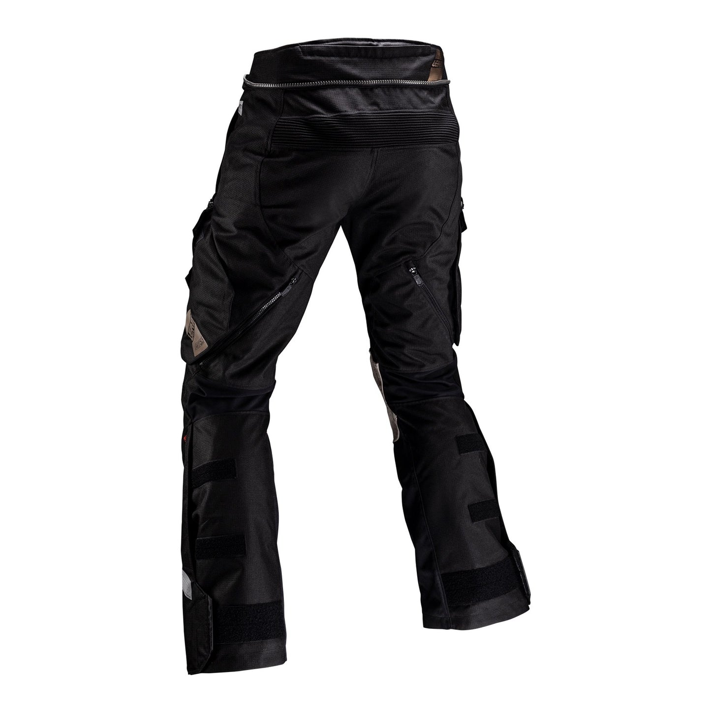 Leatt 5.5 ADV FlowTour Pant (Short) - Stealth