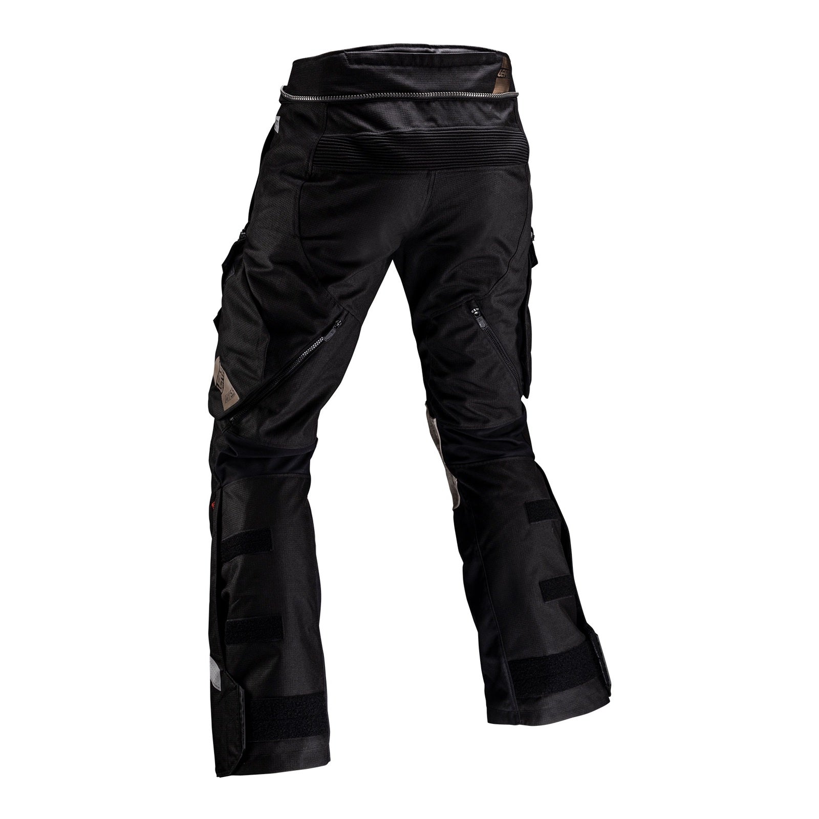Leatt 5.5 ADV FlowTour Pant (Short) - Stealth