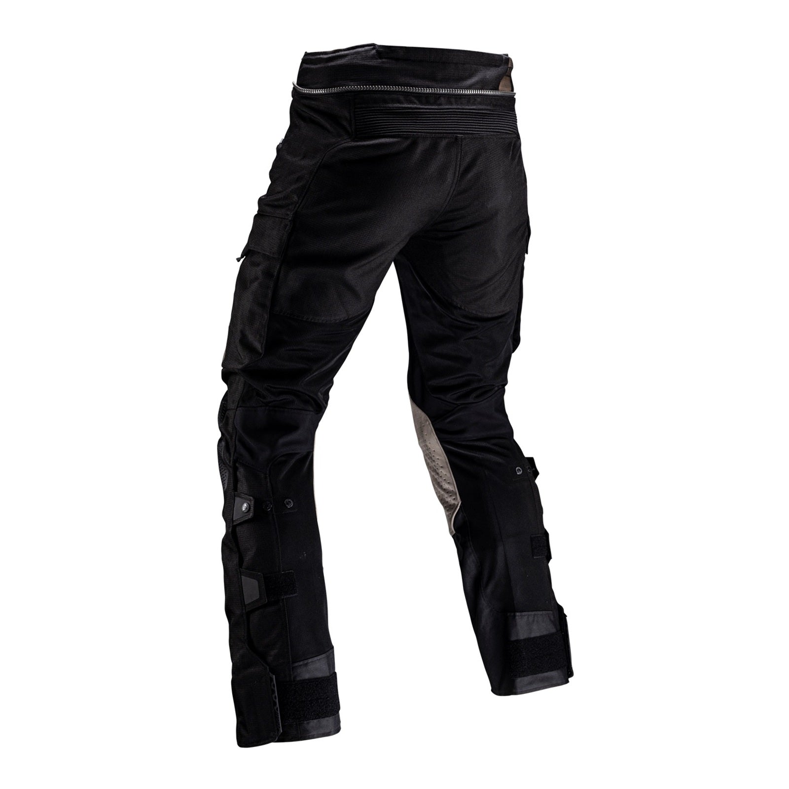 Leatt 5.5 ADV FlowTour Pant (Short) - Stealth
