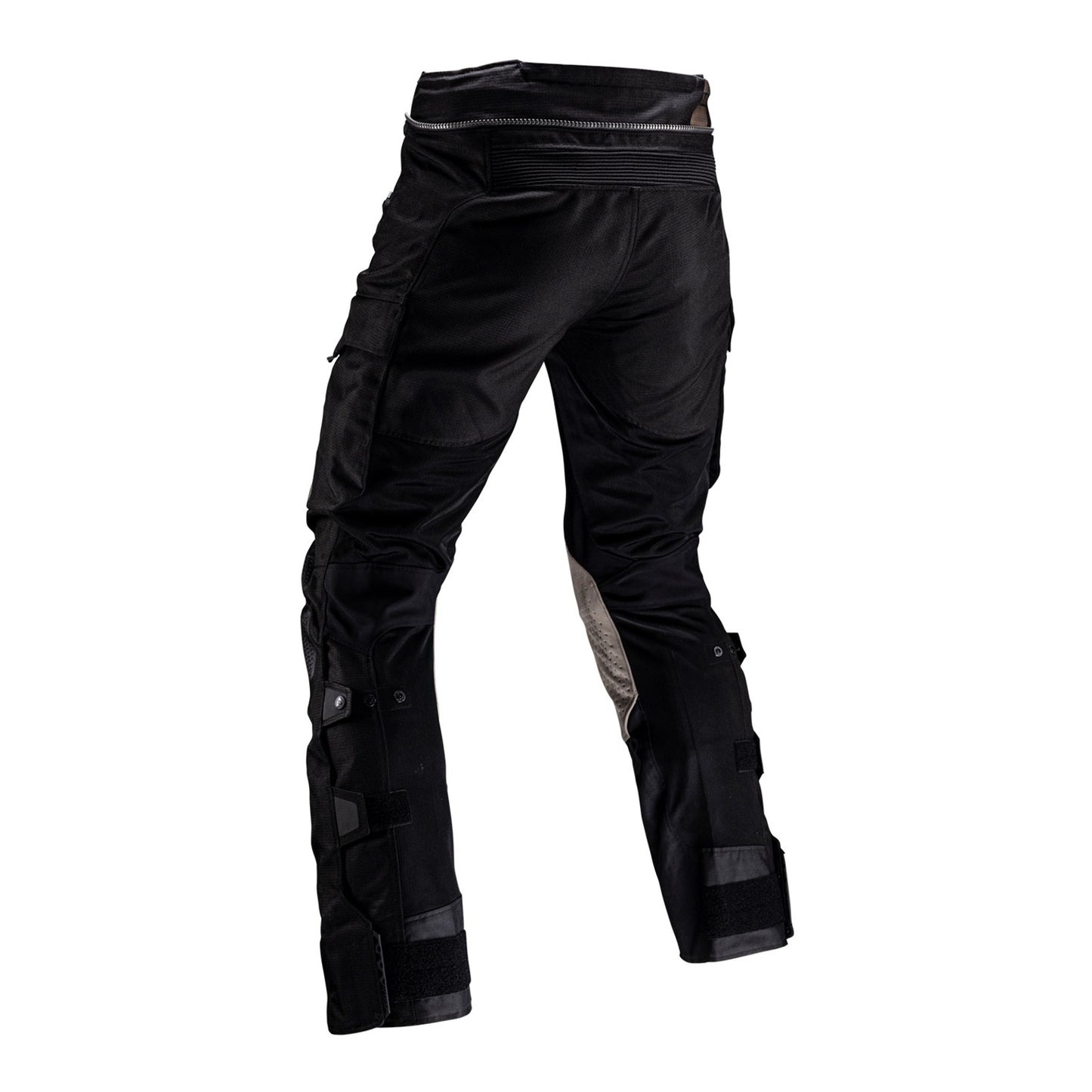 Leatt 5.5 ADV FlowTour Pant (Short) - Stealth