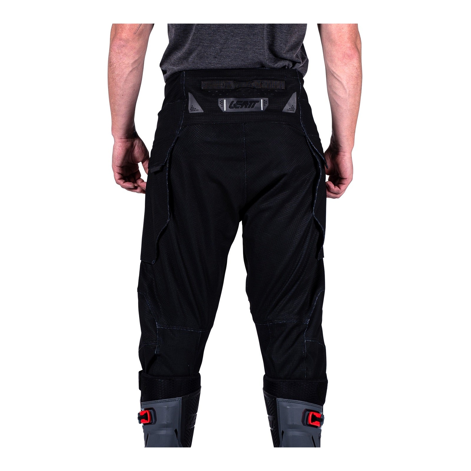Leatt 5.5 ADV Rally Pant - Stealth
