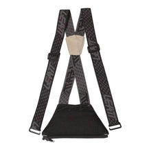 Leatt Suspenders / Braces - All ADV Pants, One Size - Black