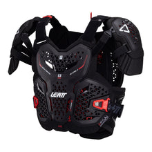 Leatt 5.5 Chest Protector Pro Evo - Black