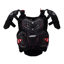 Leatt 5.5 Chest Protector Pro Evo - Black