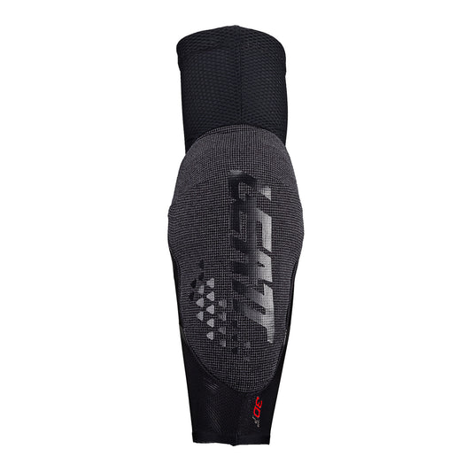Leatt 3DF 5.0 Elbow Guard Evo - Black