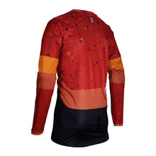 Leatt 4.5 Enduro Jersey - Burn