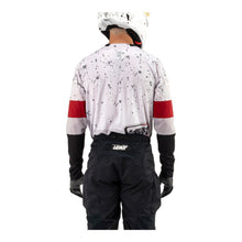 Leatt 4.5 Enduro Jersey - Ice