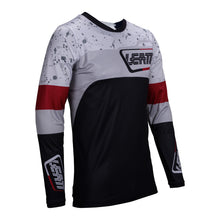 Leatt 4.5 Enduro Jersey - Ice
