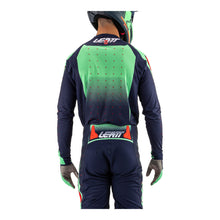 Leatt 4.5 Lite Jersey - Matcha
