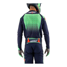 Leatt 4.5 Lite Jersey - Matcha