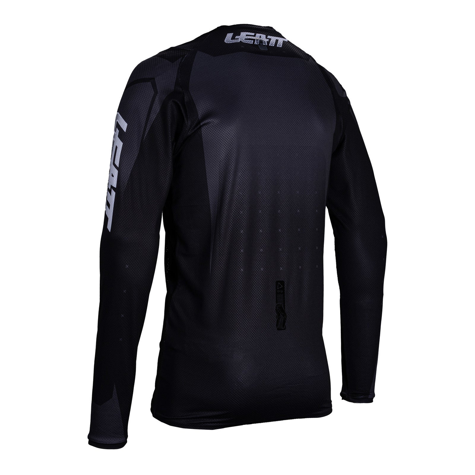 Leatt 4.5 Lite Jersey - Stealth