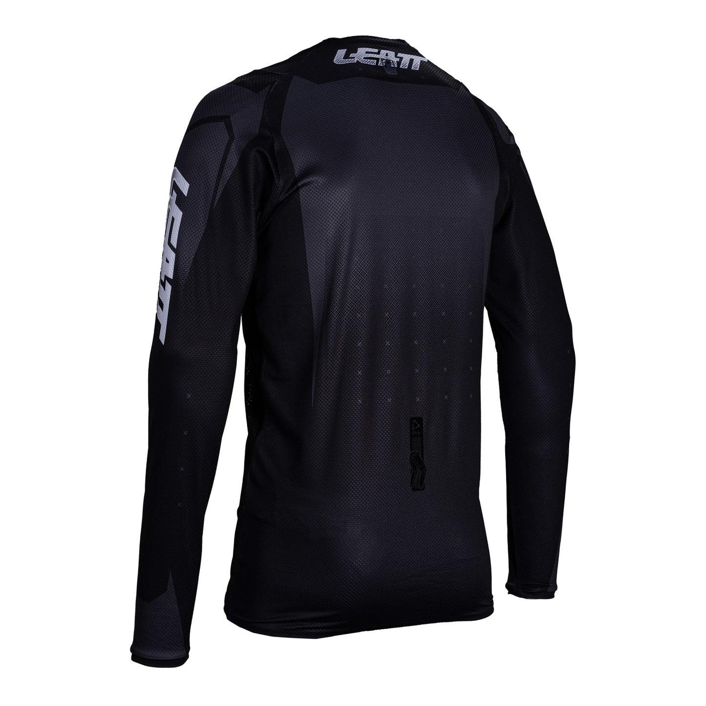 Leatt 4.5 Lite Jersey - Stealth
