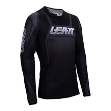 Leatt 4.5 Lite Jersey - Stealth