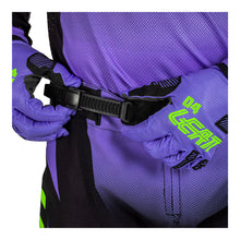 Leatt 2025 4.5 Pant - Argon