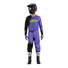 Leatt 2025 3.5 Ride Kit - Argon